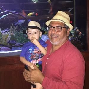 Meet your Posher, Eddie